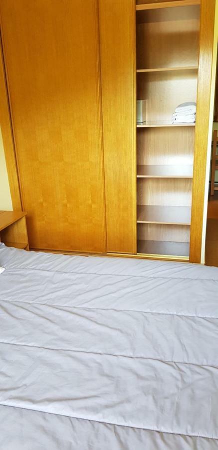 Hotel Ana Cangas De Narcea Eksteriør billede