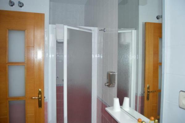 Hotel Ana Cangas De Narcea Eksteriør billede